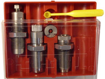 Lee Precision 90761 Pacesetter 3-Die Set 38-40 Win