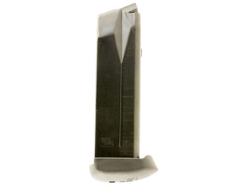 ProMag FNHA5 Standard 15rd 45 ACP Fits FN FNX Blued Steel