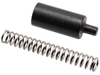 CMMG 55AFFDC Buffer Retainer AR-15 Black