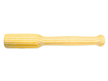 Lee Precision 90084 Mallet Mold Release Ash Wood Works With All Bullet Molds