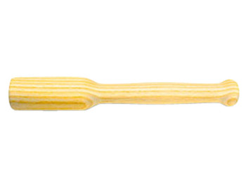 Lee Precision 90084 Mallet Mold Release Ash Wood Works With All Bullet Molds