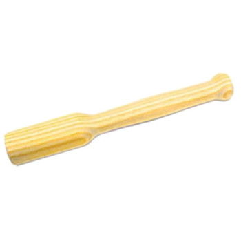 Lee Precision 90084 Mallet Mold Release Ash Wood Works With All Bullet Molds UPC: 734307900847