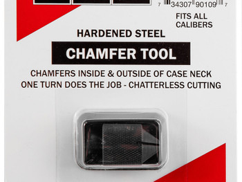 Lee Precision 90109 Chamfer Tool