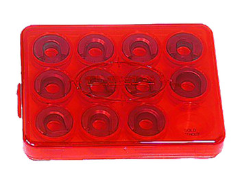 Lee Precision 90196 Shell Holder Storage Box
