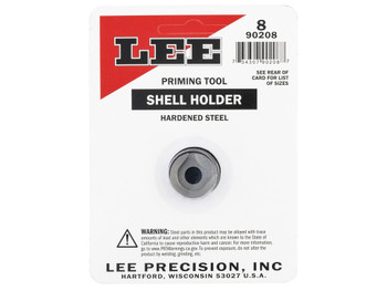 Lee Precision 90208 Shell Holder AP Only #8