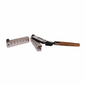 Lee Precision 452-200-SWC 6 Cavity Bullet Mold