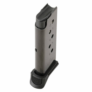 RUGER LCP/LCP2 380ACP BL 6RD MAG UPC: 766897412097 RUGER LCP/LCP2 380ACP BL 6RD MAG UPC: 766897412097