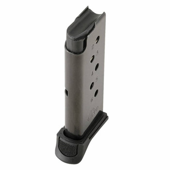 RUGER LCP/LCP2 380ACP BL 6RD MAG UPC: 766897412097 RUGER LCP/LCP2 380ACP BL 6RD MAG UPC: 766897412097