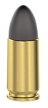 MagTech Ammo 9mm Luger 124 Gr LRN 50/bx UPC: 754908165117