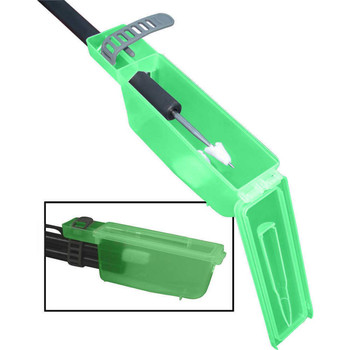 MTM Gun Cleaning Patch Catcher UPC: 026057362007