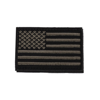 US FLAG FDE PATCH UPC: 888151017067