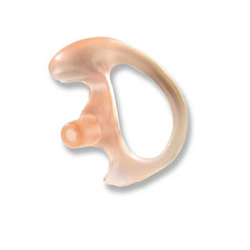 Silicone Vented Ear Mold UPC: 856420002397