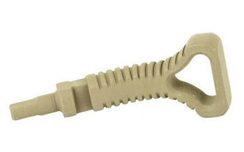 Kinetic Development Group SCP5-021 FN Scar Charging Handle RCH FDE                                                                                                                                      