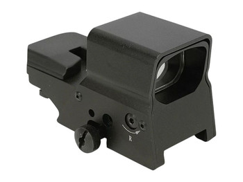 KONUS 7376 SIGHTPRO R8 MULTI RETICLE REC R&G