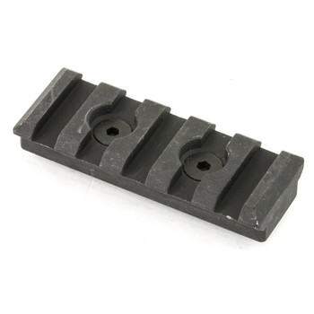 MIDWEST KEY MOD RAIL SECT ALUM 2.1" UPC: 815637017426 MIDWEST KEY MOD RAIL SECT ALUM 2.1" UPC: 815637017426