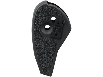North American Arms GHGM Holster Grip Black Polymer for NAA Mini-Mag, 22 Mag