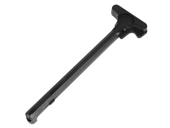 LBE Unlimited ARSCH Standard Charging Handle AR-15/M16 Black Aluminum