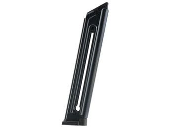 Mec-Gar MGMKII10B Ruger MK2 10rd 22 LR, Blued Carbon Steel