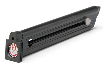 M10 MKII 22LR BL 10RD MAGAZINE UPC: 736676900466 M10 MKII 22LR BL 10RD MAGAZINE UPC: 736676900466