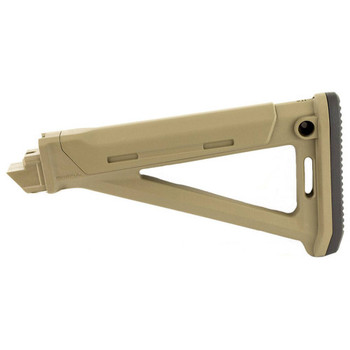 Magpul MAG616-FDE MOE Stock Fixed Flat Dark Earth Synthetic for AK-Platform                                                                                                                             