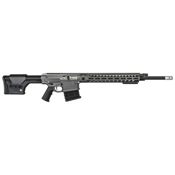 NEMO Arms Omen Match, .300 Caliber, Semi-Automatic, Rifle