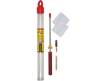 Pro-Shot 65MULTI Starter Series Tube Kit .38/ .45 Cal Pistol/Reusable Tube w/Hang Cap Case