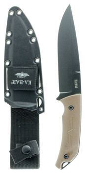 JAROSZ TUROK KNIFE UPC: 617717275036
