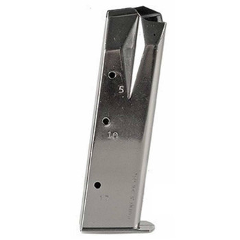 MEC-GAR MAG RUGER P85/89 9MM 17RD NC UPC: 765595440456