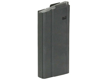 ArmaLite 10607003 B-Series Gen II Black Detachable 25rd 308 Win/243 Win