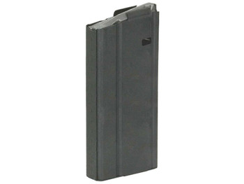 ArmaLite 10607003 B-Series Gen II Black Detachable 25rd 308 Win/243 Win