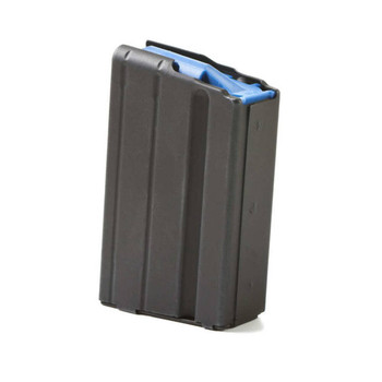 MAG ASC AR6.5 5RD STS BLK UPC: 818805010236