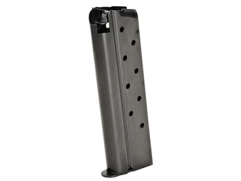 Springfield Armory PI6065 1911 EMP 9rd 9mm Luger Blued Steel