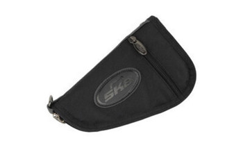 SKB SM PSTL BAG 8.75X5.75 BLK UPC: 789270900936