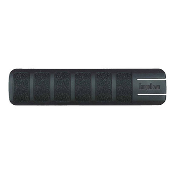 TANGO DWN RAIL PANEL 6" BLK UPC: 855727000136