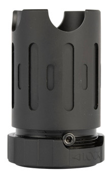 SCO ASR BLAST SHIELD BLK UPC: 817272016956