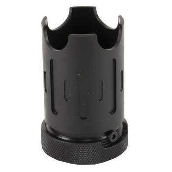 SCO ASR BLAST SHIELD BLK UPC: 817272016956