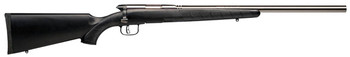 Savage Arms 96915 B.MAG  17 WSM Caliber with 81 Capacity 22 Barrel Matte Stainless Metal Finish  Matte Black Synthetic Stock Right Hand Full Size UPC: 011356969156