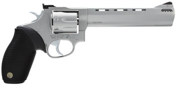 Taurus Tracker, .357 Caliber, Double Action / Single Action, Revolver
