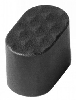 SEEKINS AR MAG RELEASE BLK UPC: 811452029026