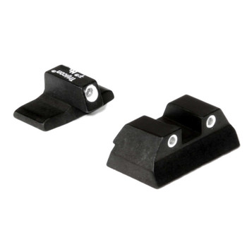 TRIJICON NS H&K P2000 3 DOT UPC: 719307202436