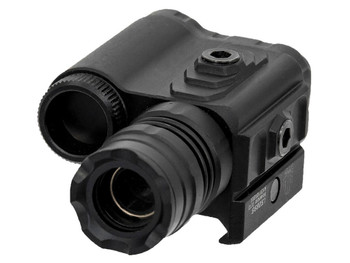 UTG SCPLS289S BullDot Instant Target Laser Green
