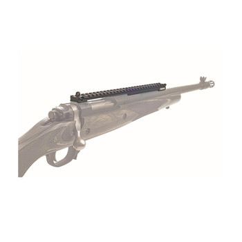 XS LONG RAIL WITH GR RUGER GUNSITE UPC: 647533041126