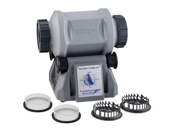 Frankford Arsenal 909544 Platinum Rotary Tumbler 7 Liters