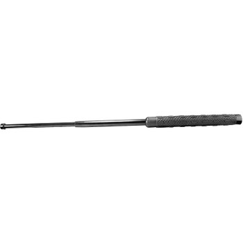 Smith and Wesson 24in Heat Treated Collapsible Baton UPC: 028634703036