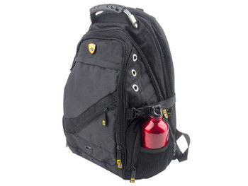 Guard Dog BPGDP2BK0 Proshield II Bullet Proof Backpack Style w/ Black Finish