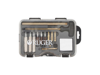 Allen 27836 Universal Cleaning Kit Multi Black