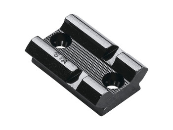 Weaver Mounts 48060 Top Mount Base 61A Black Sako Winter Hunter/Savage 10/110/Tikka