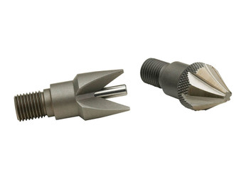 Hornady 050147 Cam Lock Trimmer Deburring Tool Multi Caliber
