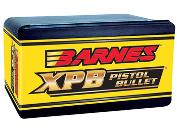 Barnes Bullets 30556 XPB Pistol 45Colt 200gr 20/Box