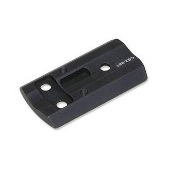 Burris FastFire Mount Beretta 92 & 96, 90-Two, Cougar, Taurus PT9 UPC: 000381103246